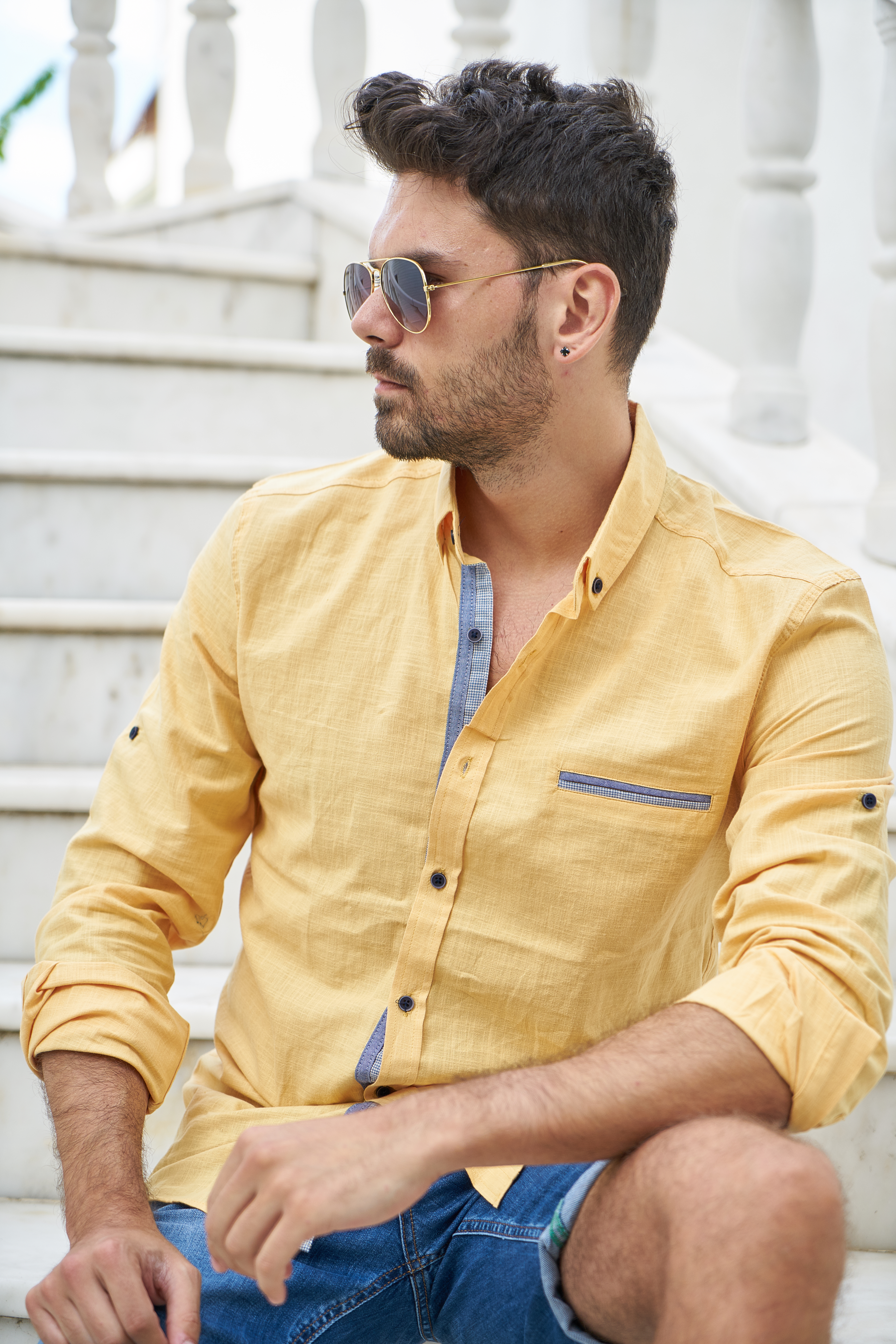 Fashion Shoot